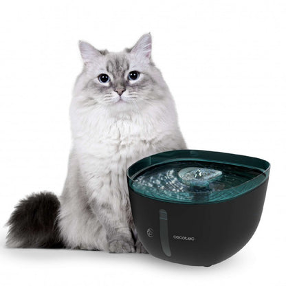 Cecotec Bebedero Bebedero Pumba 2200 Refresh_0