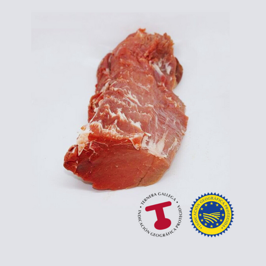 Solomillo De Ternera Gallega - 1 Kg_0