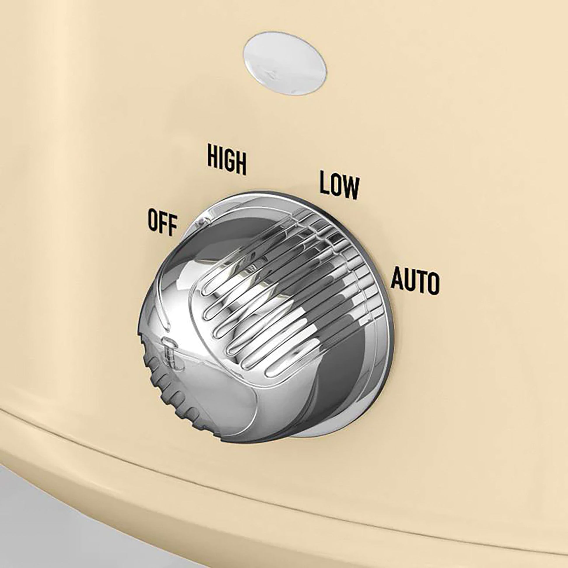 Olla Cocción Lenta Retro, 3,5l, Recipiente Extraíble Antiadherente Cerámica Libre Pfoa, Vintage Swan Sf17021cneu Crema_4