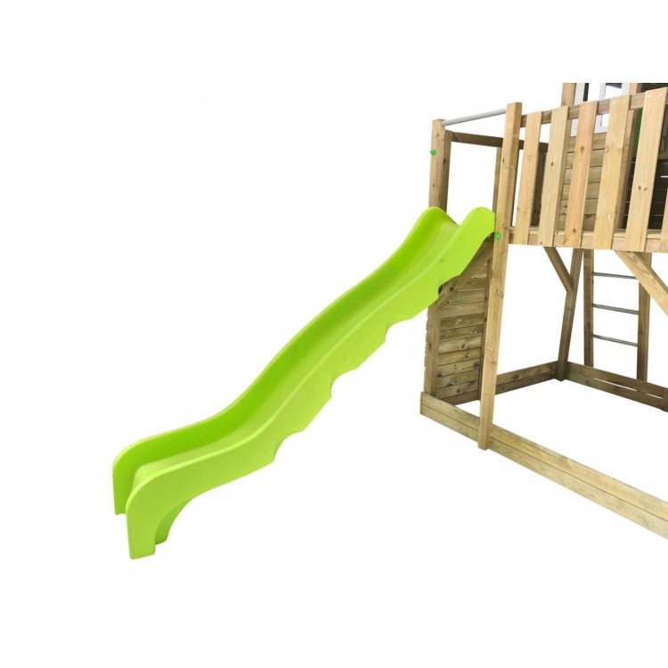 Rampa De Tobogan Masgames Optima Altura 120 Cm._3