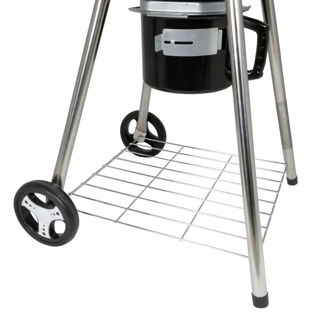 Progarden Barbacoa 68x57x99 Cm / Vetonek_4