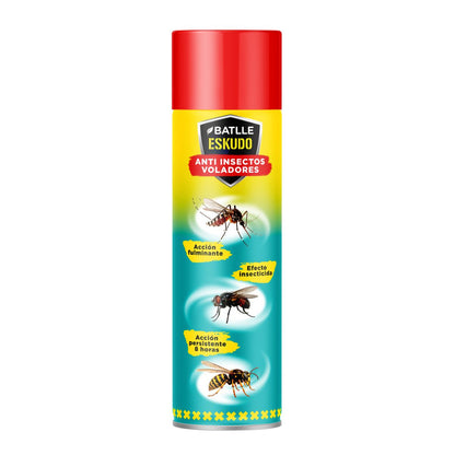 Spray Anti insectos voladores Batlle 1000 ml