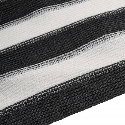 Vidaxl Red De Privacidad Hdpe Gris Antracita Y Blanco 1x10 M 75 G/m²_4