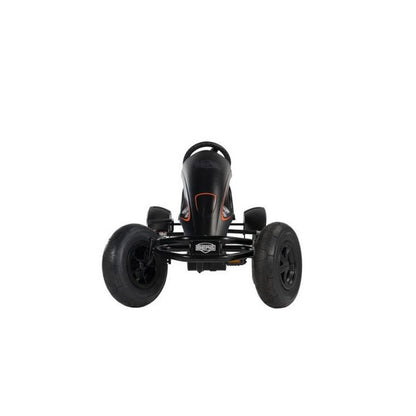 Kart De Pedales Berg Black Edition Bfr-3.