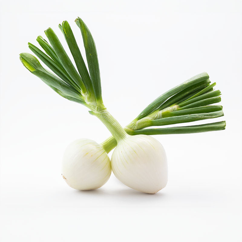 Cebollas Blancas Del Campo A Casa 1/2 Kg_1