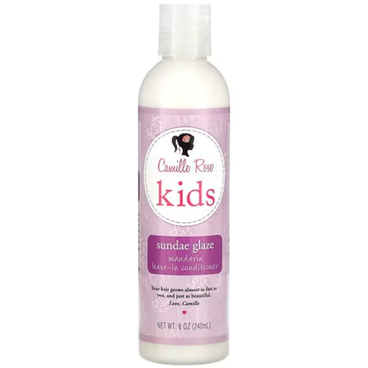 Camille Rose Kids Sundae Glaze 240ml_0