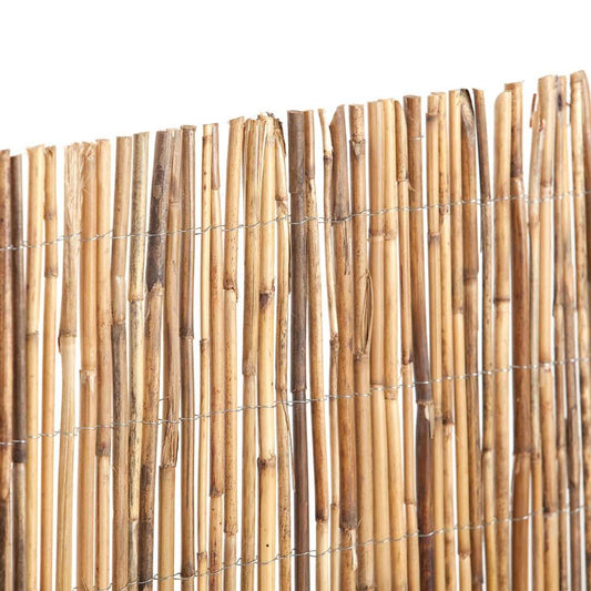 Cañizo Bambú Entero Bamboo Excel 2x5 M Nortene_0