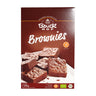 Brownie sin gluten Bauckhof 400 g
