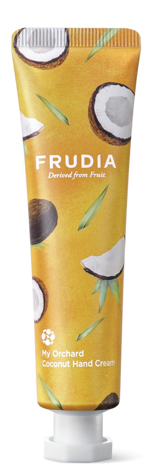 Frudia My Orchard Crema Manos Coconut_0