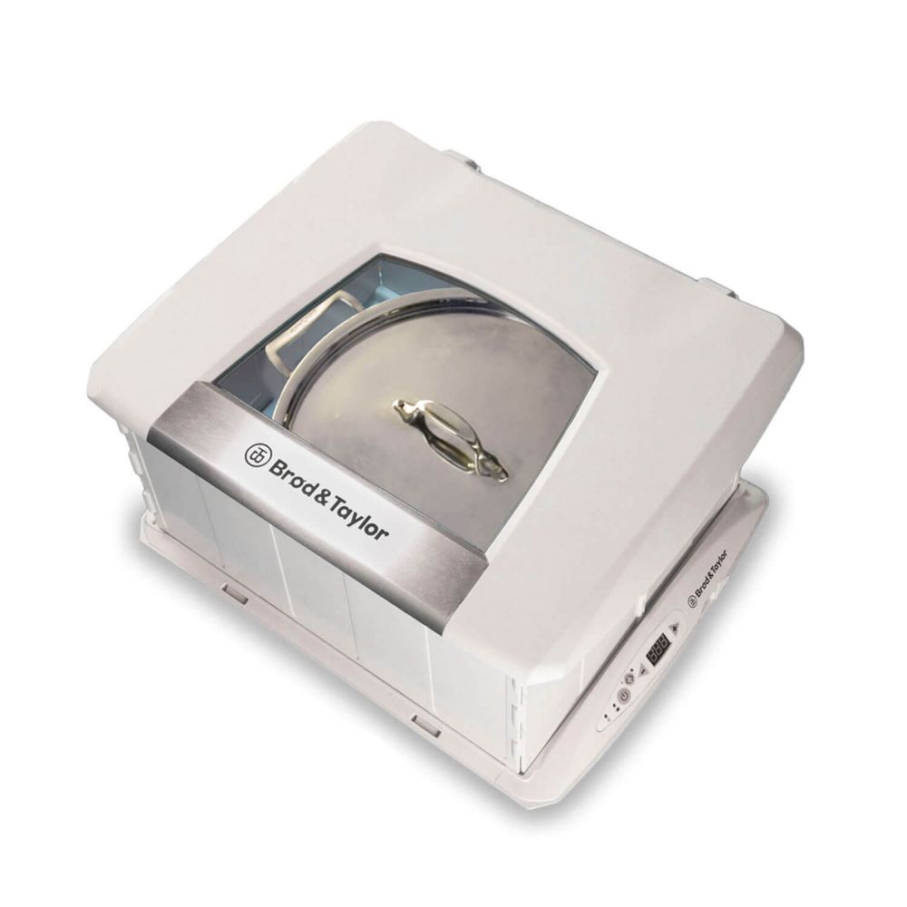 Fermentadora - Slow Cooker - Brod & Taylor