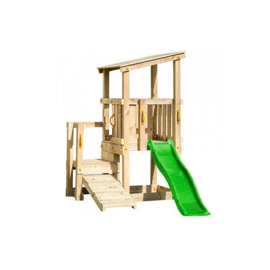 Parque Infantil Masgames Cascade M.