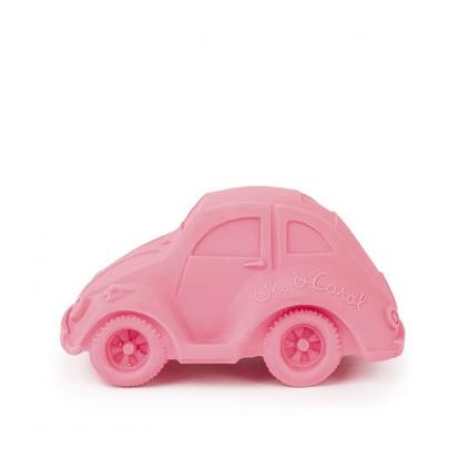 Coche Carlito XL Oli&Carol ROSA