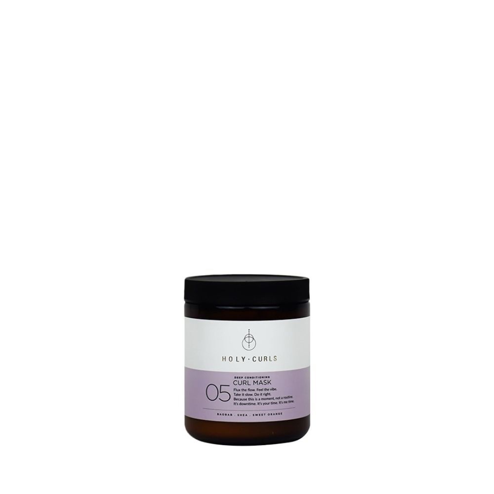 Mascarilla Capilar 05 Curl Mask Holy Curls 250ml_0