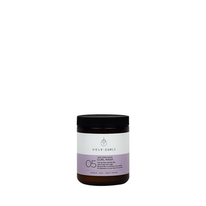 Mascarilla Capilar 05 Curl Mask Holy Curls 250ml_0