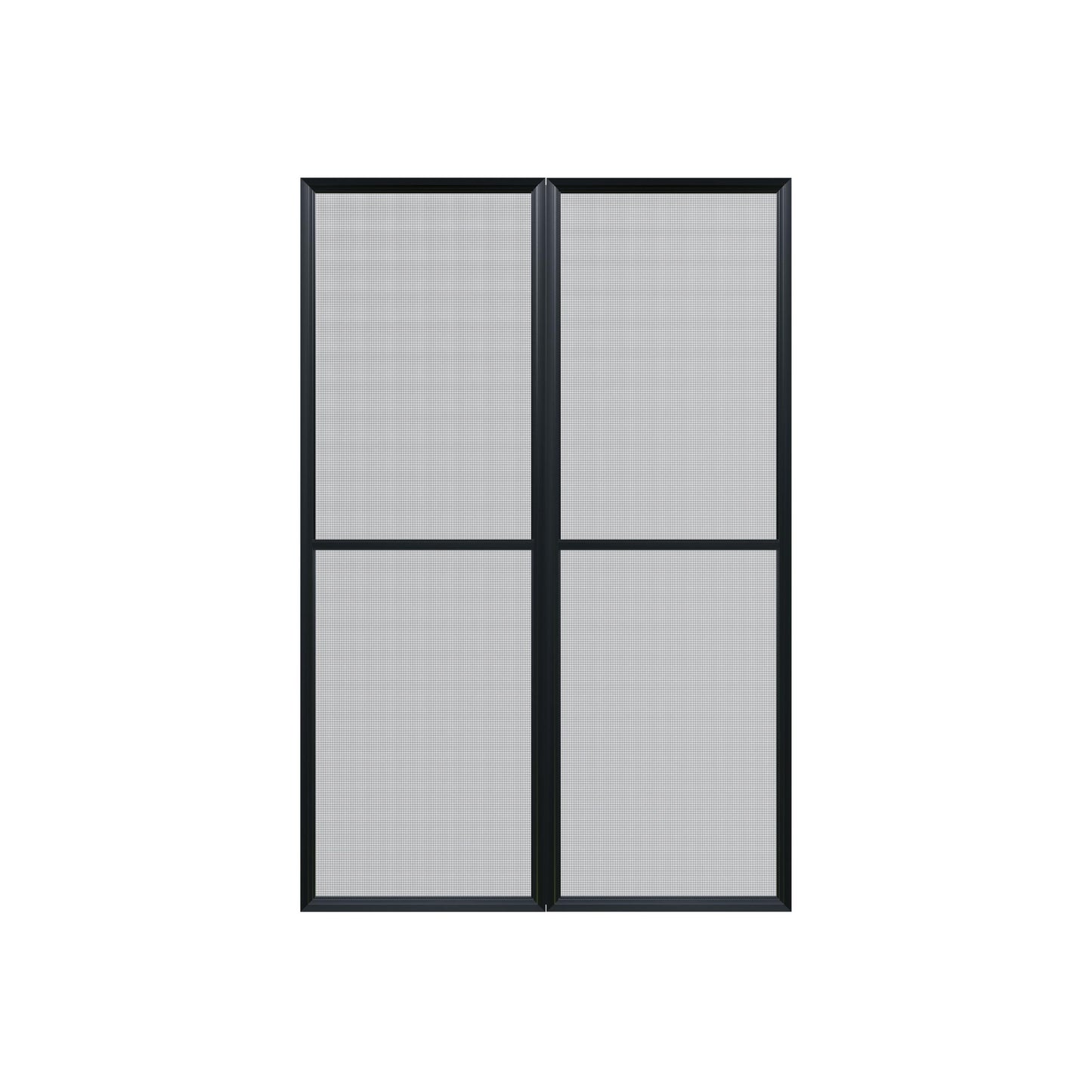 Kit de puerta red mosquitera para gazebos Garda / Ledro / San Remo