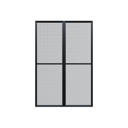 Kit de puerta red mosquitera para gazebos Garda / Ledro / San Remo