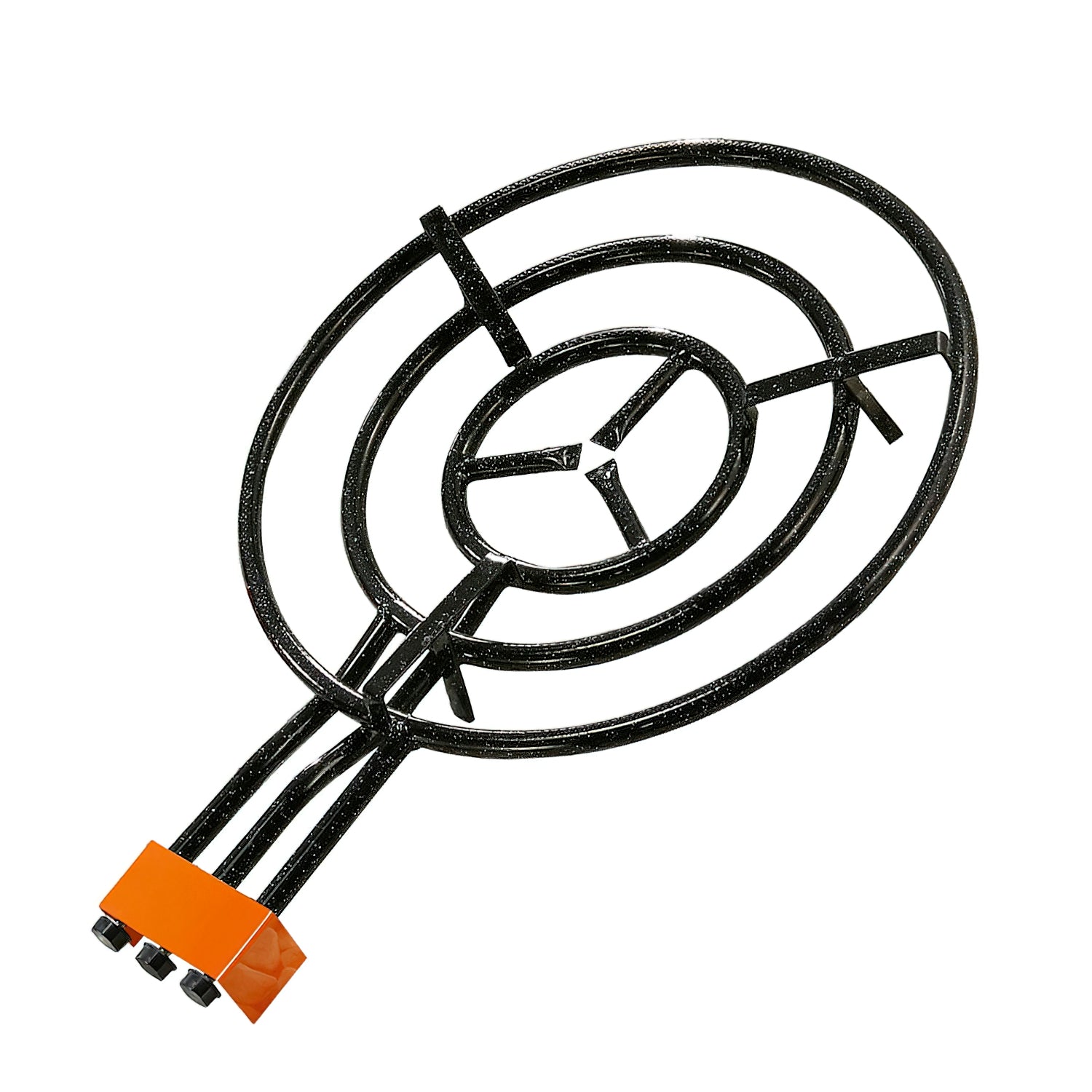 Paellero gas butano 600 mm