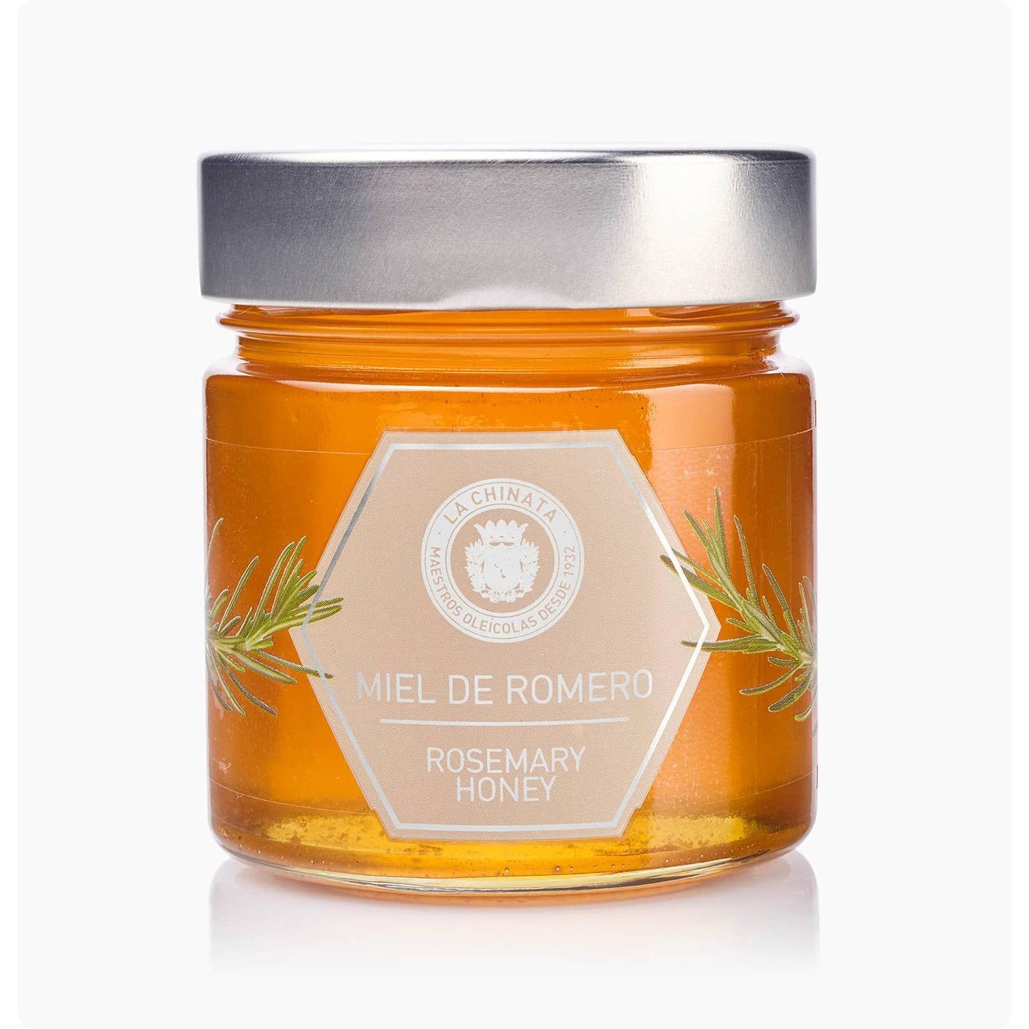 Miel de Romero La Chinata 300 gr