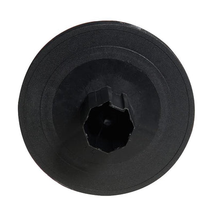 Disco Persiana Plastico Espiga Metalica 136x40 Mm. Cinta 14 Mm._2