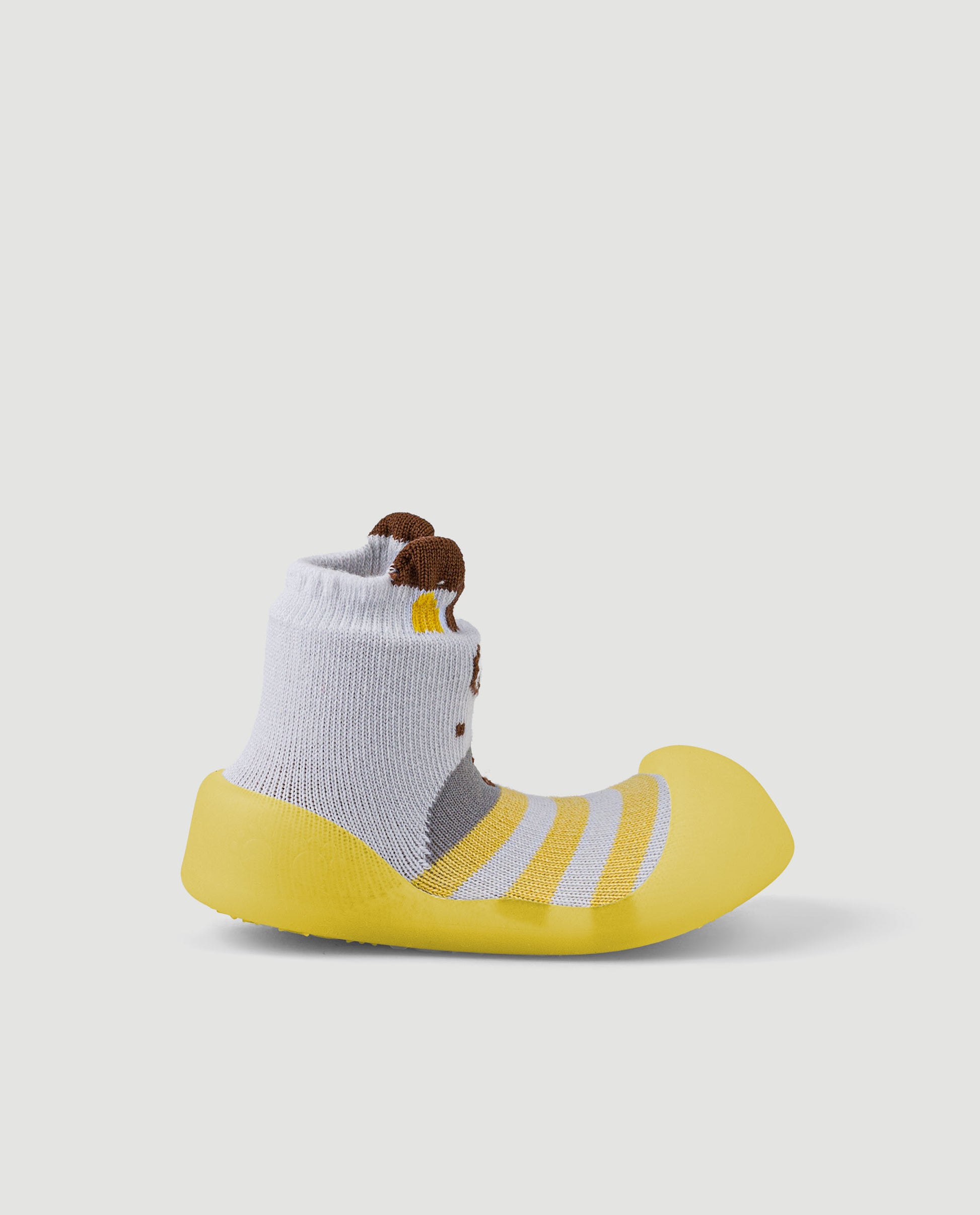 Zapatos De Bebé Que Cambian De Color Con La Luz Del Sol Giraffe Bigtoes Chameleon Xl (22,5)_1