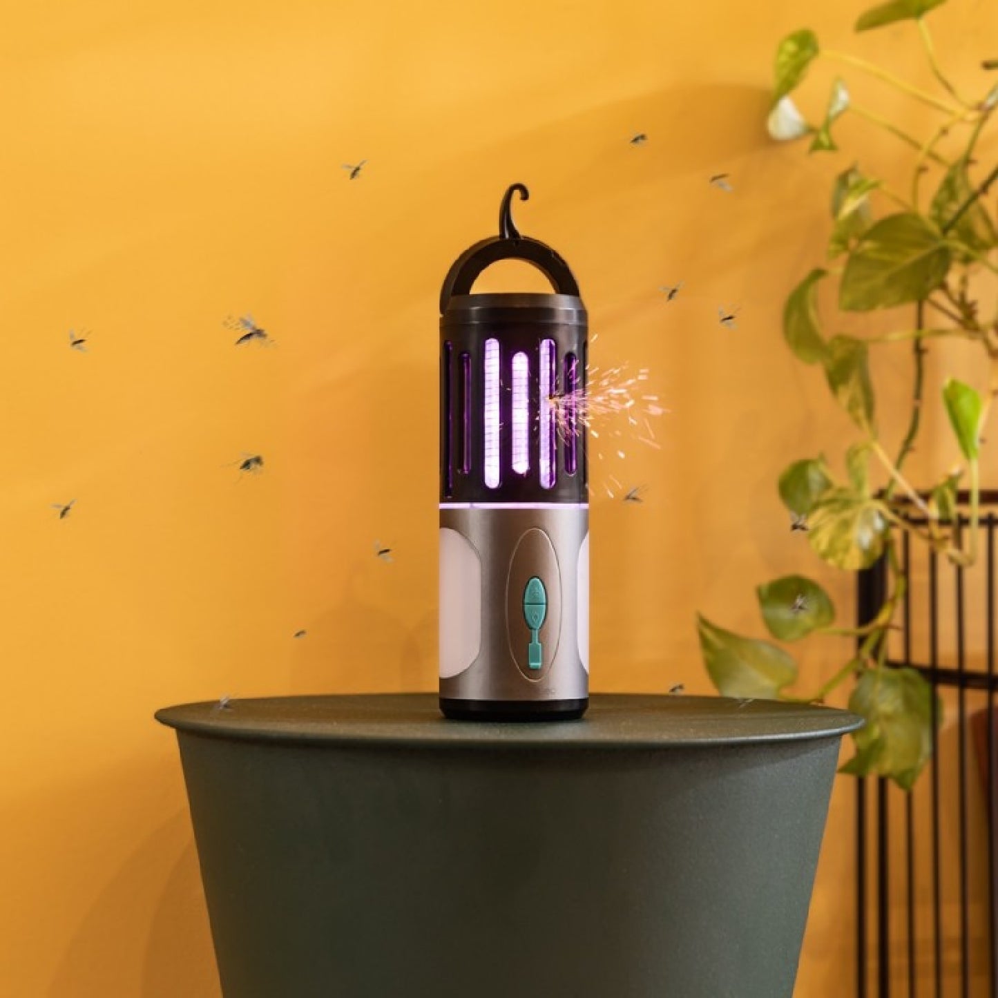 Cecotec Mosquito Killer Byefly 3000 Go Cecotec_1