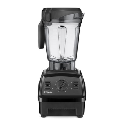 Batidora De Vaso Vitamix Explorian E320 - Negra_0