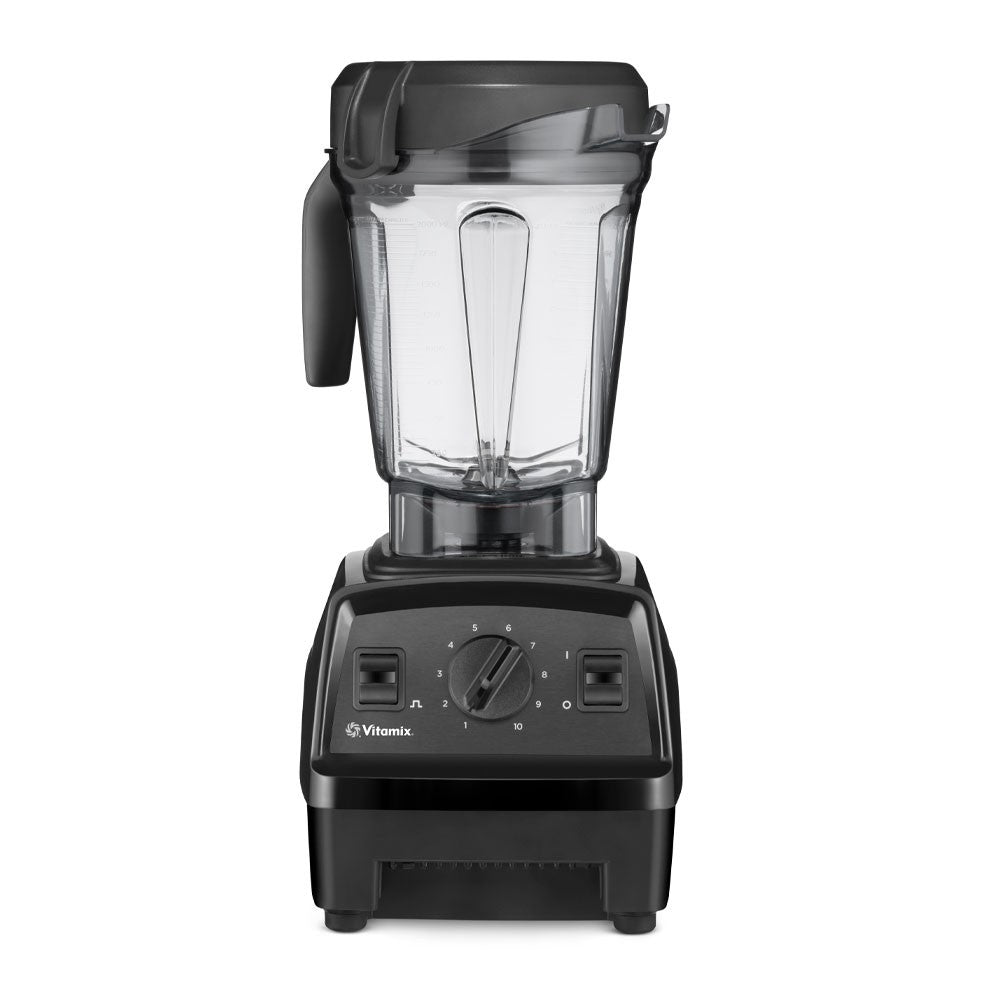 Batidora De Vaso Vitamix Explorian E320 - Negra