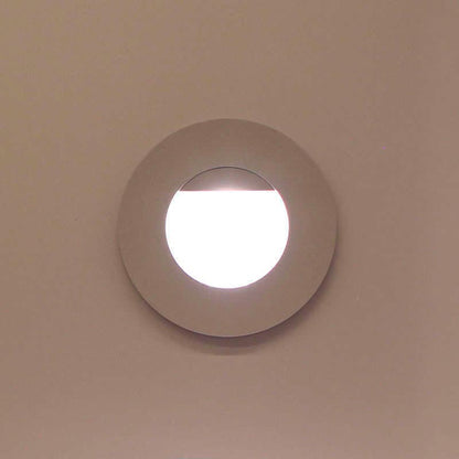 Baliza Pole Round, 1w Cree, Blanco Neutro_2