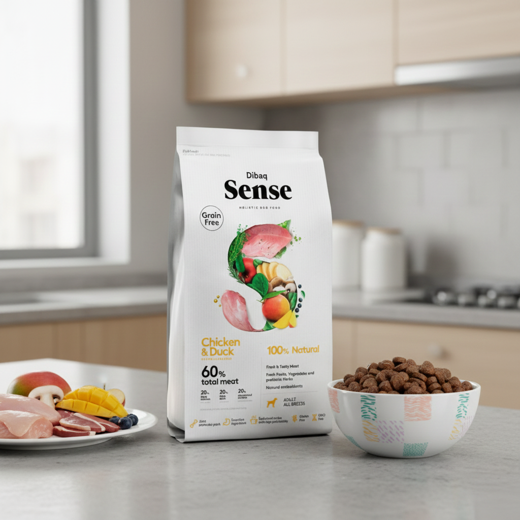 Dibaq Sense Grain Free Pollo Y Pato_3