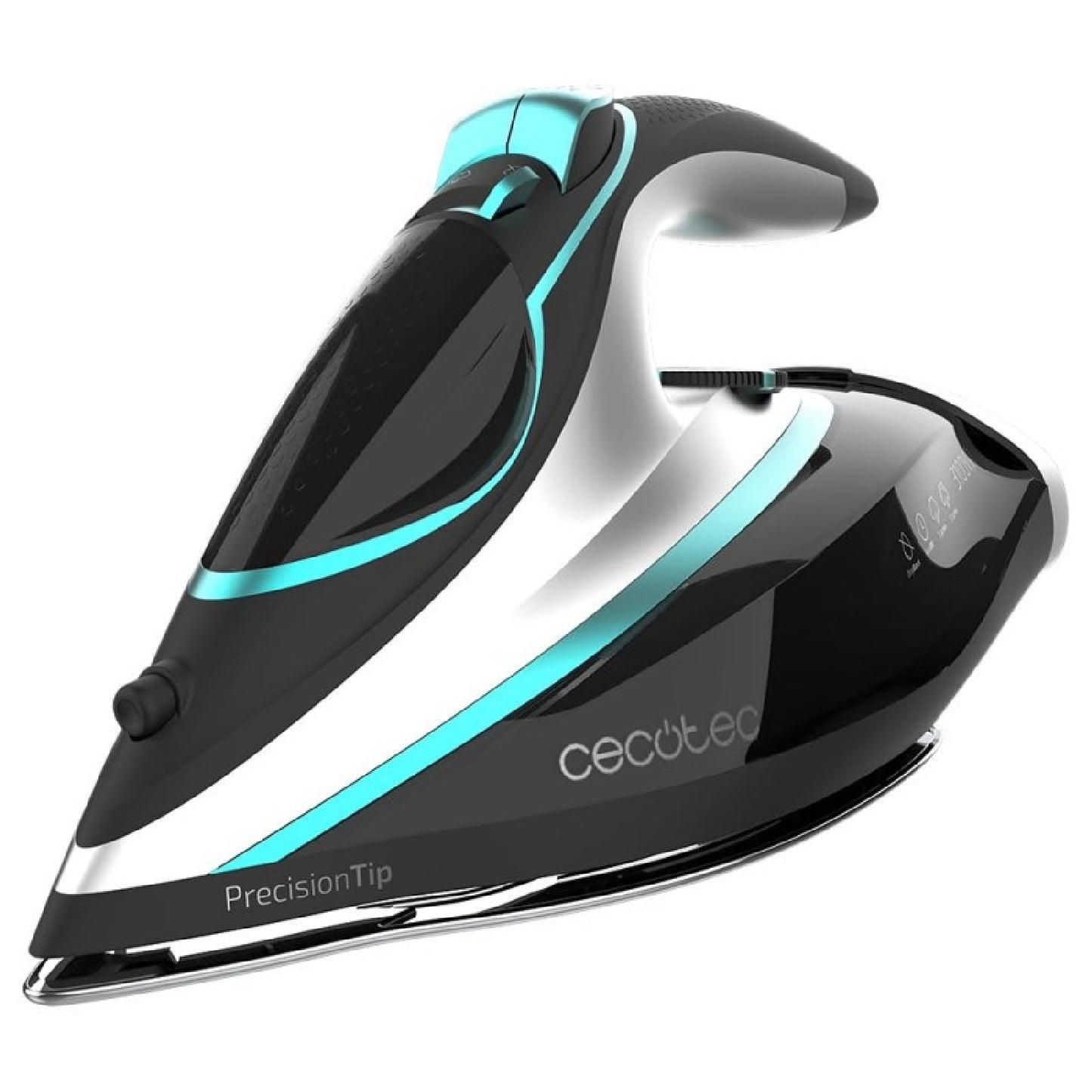 Cecotec Plancha Horizontal Cordless Ironhero 3100 Cordless_0