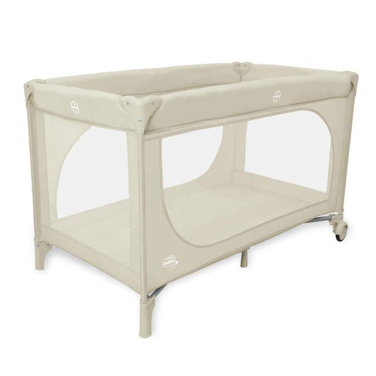 Cuna de Viaje Essential Asalvo Azul