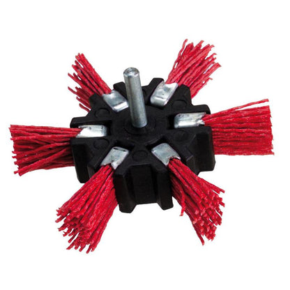 Cepillo Abanico Nylon_0