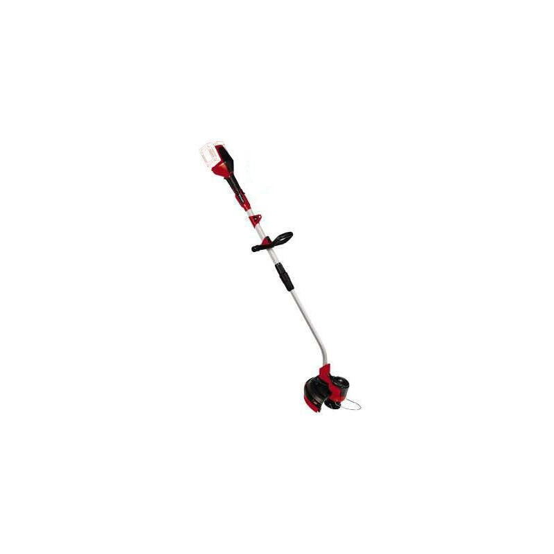 Einhell Ge-ct 36/30 Li E-solo Negro, Gris, Rojo Batería_0