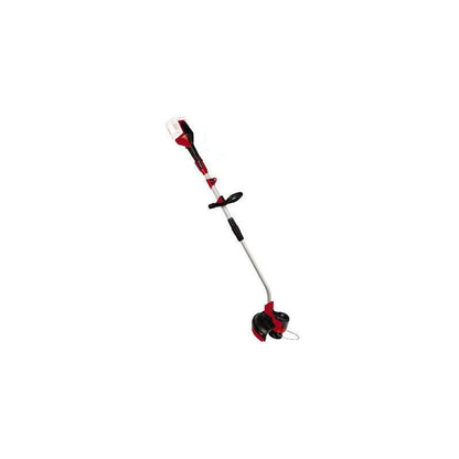 Einhell Ge-ct 36/30 Li E-solo Negro, Gris, Rojo Batería_0