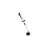 Einhell Ge-ct 36/30 Li E-solo Negro, Gris, Rojo Batería