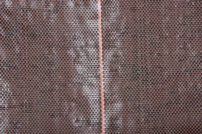 Malla Antihierbas 1,25 x 10 m marrón 105 g/m² Faura