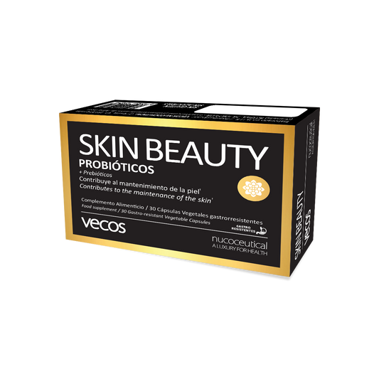 Skin Beauty Probióticos Probióticos Para La Piel_0