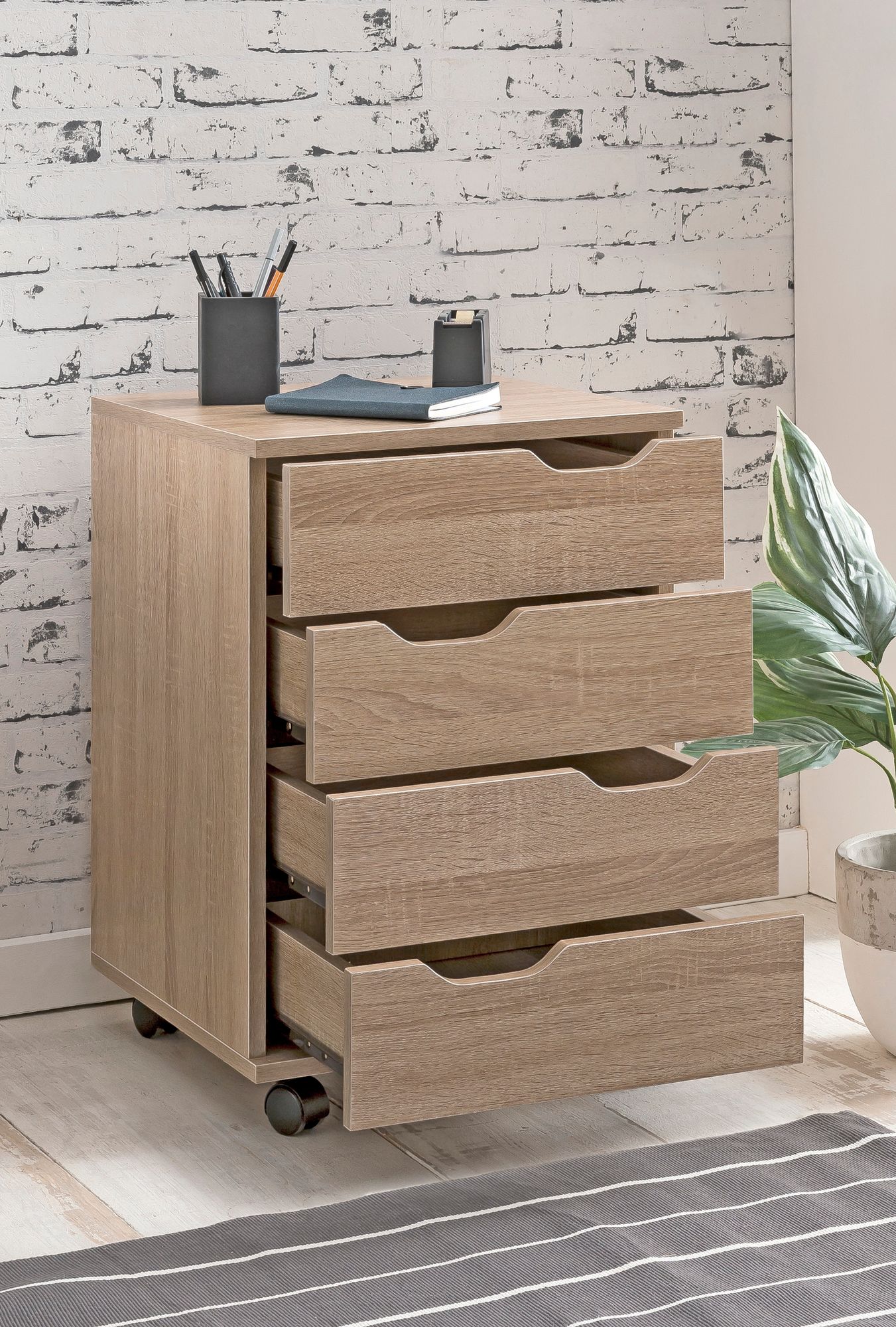 Cajonera Con Ruedas_4