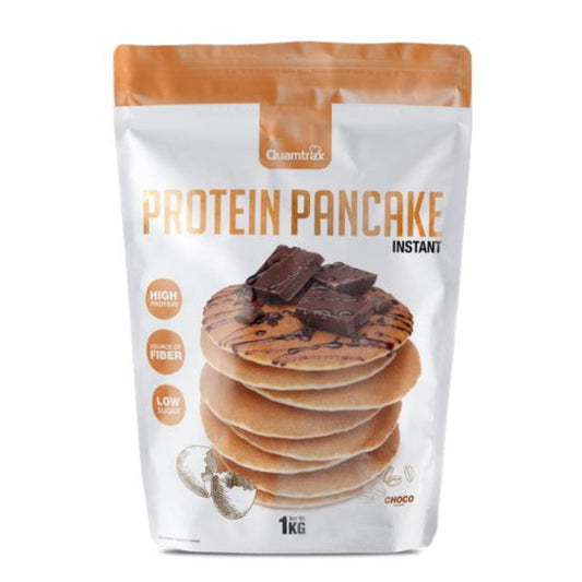 Protein Pancake 1 Kg Chocolate_0