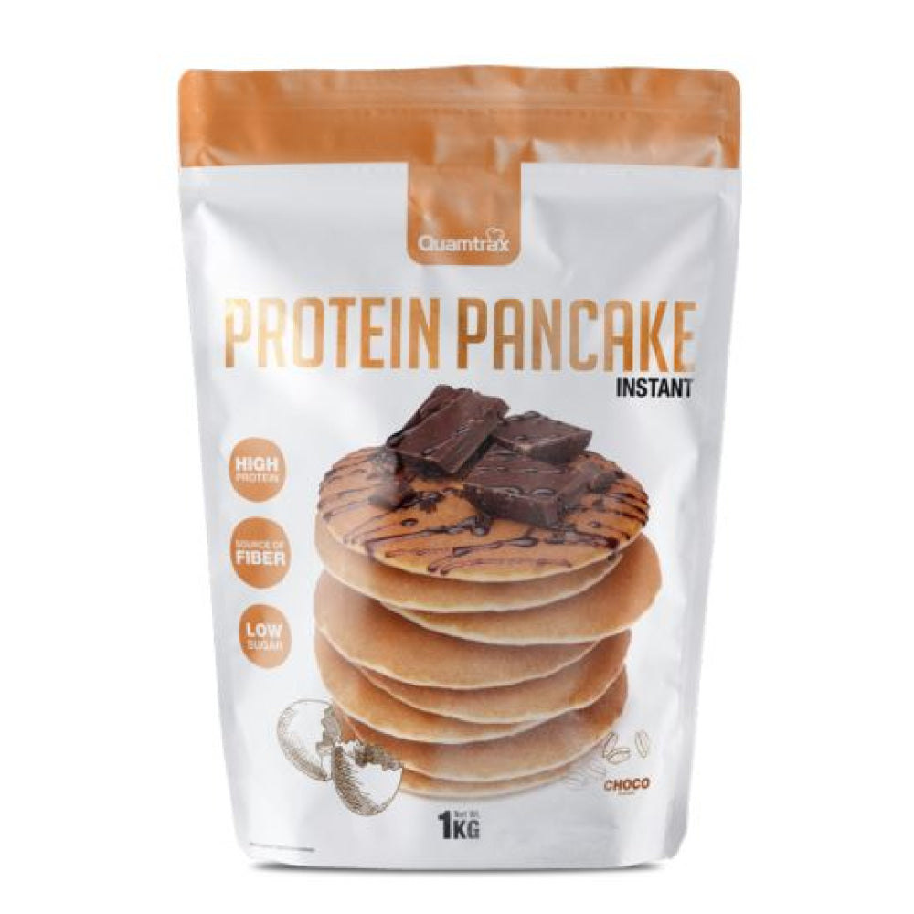Protein Pancake 1 Kg Chocolate Blanco_2