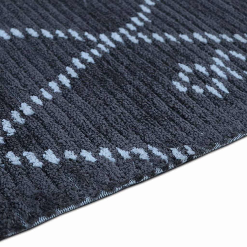 Dutch Lifestyle Alfombra Florence Neu Gris 300x200 Cm_2