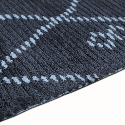 Dutch Lifestyle Alfombra Florence Neu Gris 300x200 Cm_2