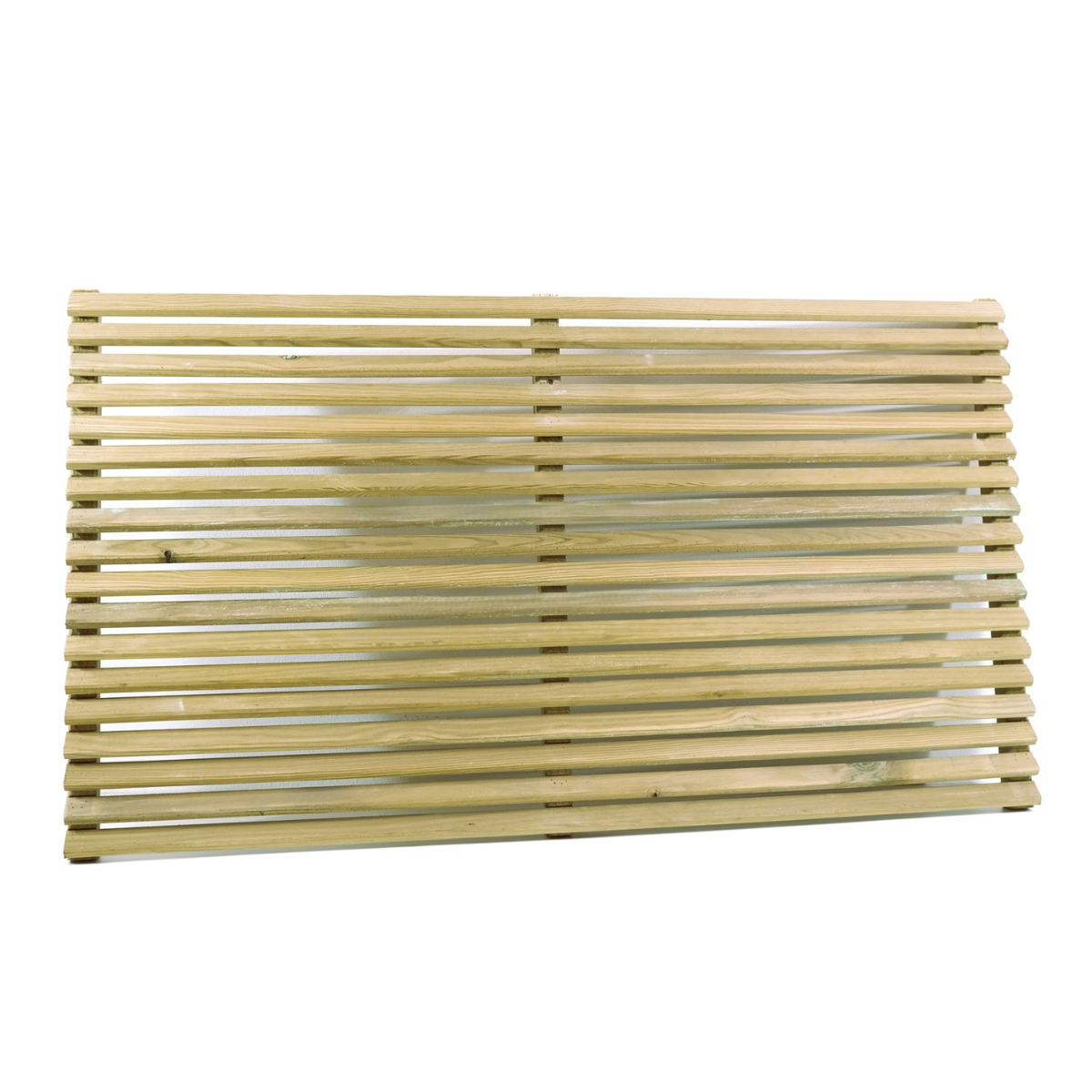 Panel - Valla Luxe veneciano Vidahuerto 160x6x93 Cm_0