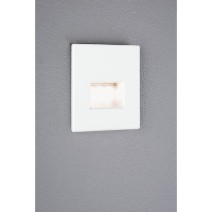 Foco Empotrado Blanco Paulmann 93093 Bombilla(s) No Reemplazable(s) Led 1,2 W_3