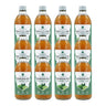 Pack 12x Kombucha ECO té verde y lima Planeta Huerto 330 ml