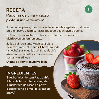 Pack 2x Cacao en polvo ECO Planeta Huerto 250 g