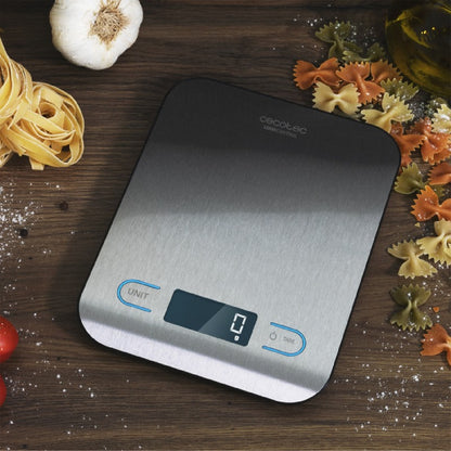 Cecotec Báscula De Cocina Báscula De Cocina Cookcontrol_3