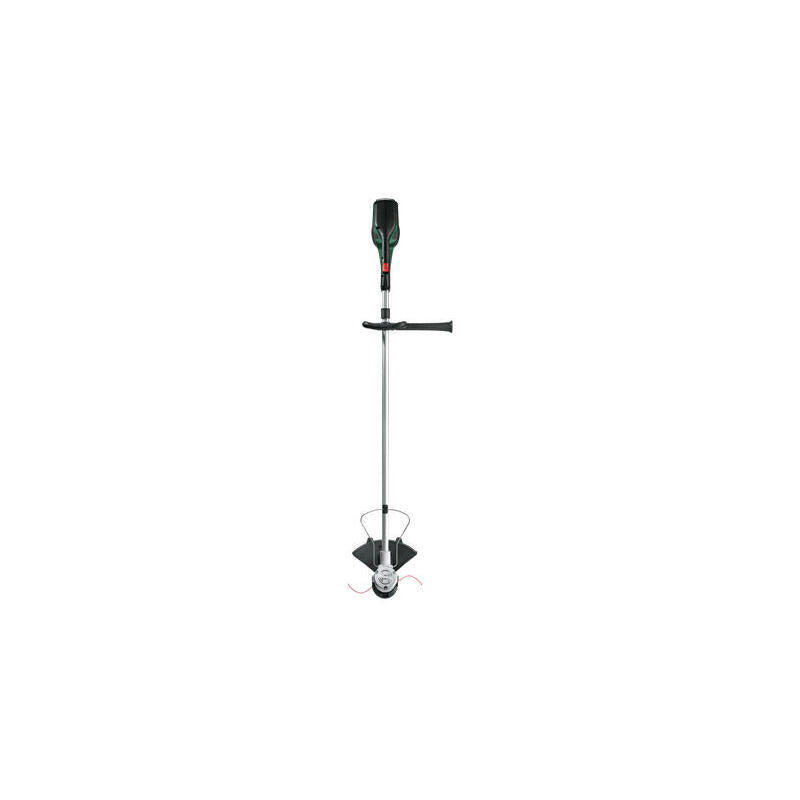 Desbrozadora Bosch Advancedgrassgut 36v-33 Inalámbrica_1