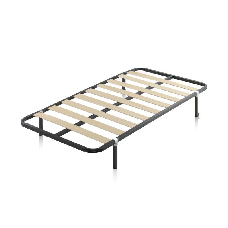 Juego De Patas Para Somier Metal, , 3 X 27 X 3_2