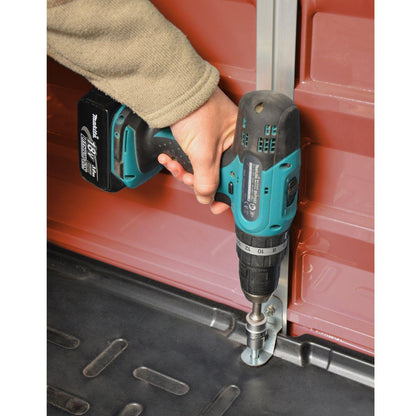 Cobertizo de jardín Skylight ambar 185x379 Canopia by Palram